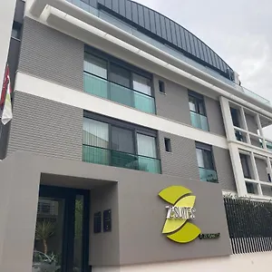 Z-suites Apart Otel