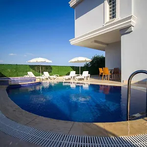 Aparthotel Huma Elite, Antalya