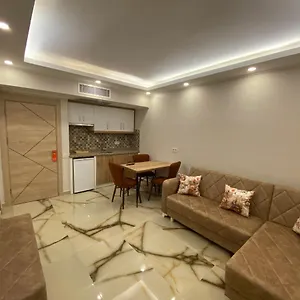 Aparthotel Huma Elite, Antalya