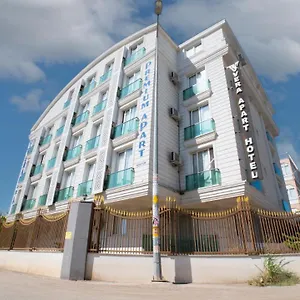 Vera Park Premium Апарт-отель