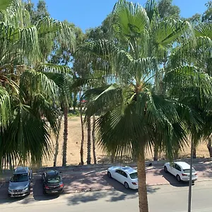 Aparthotel Vega, Antalya