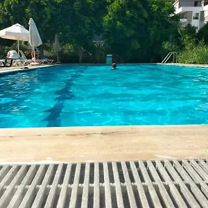 Begonvil Apart Otel