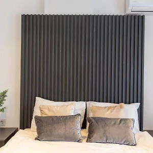 Magesa Homes Апарт-отель