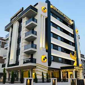 Aparthotel Golden World, Antalya