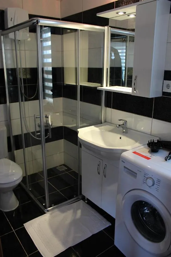Aparthotel Antalya 242 Gold Tower