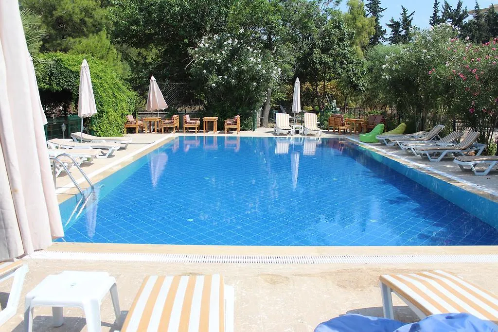Aparthotel Antalya 242 Gold Tower