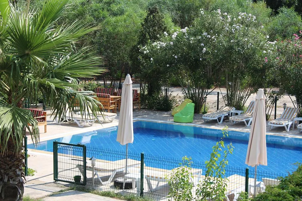 Aparthotel Antalya 242 Gold Tower