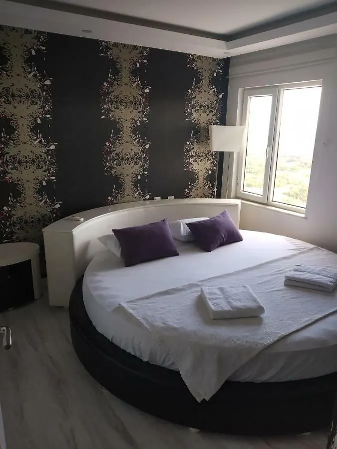 Aparthotel Antalya 242 Gold Tower